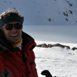 Photo de profil de Lionel Garnier