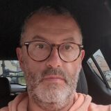 Photo de profil de Simon Pierre Gerphagnon