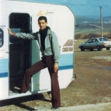Photo de profil de Abderrahmane Djafer