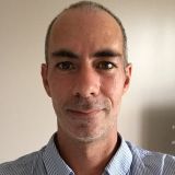Photo de profil de Jerome Jourdan