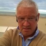 Photo de profil de Eric van Apeldoorn