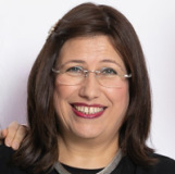 Photo de profil de Laurence Constantin