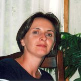 Photo de profil de Virginie Fauconnier