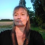 Photo de profil de Anne Aubert