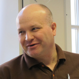 Photo de profil de Gilles Cuny