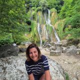Photo de profil de Sophie Marchesi-Grandi