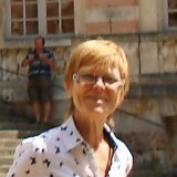 Photo de profil de Joelle Pasanisi