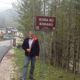 Photo de profil de Philippe Soraru
