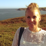 Photo de profil de Audrey Gallet