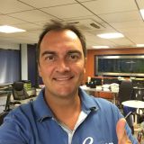 Photo de profil de Alexandre Hamard