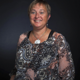 Photo de profil de Valérie Vandenhende