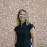 Photo de profil de Sylvie Fournier