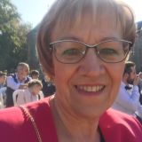 Photo de profil de Evelyne Gautier
