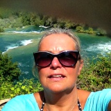 Photo de profil de Sylvie Marc