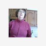 Photo de profil de Martine Robin