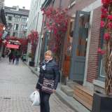 Photo de profil de Martine Fournier