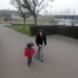 Photo de profil de Marie-Emilie Combot