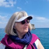 Photo de profil de Christiane Salesse