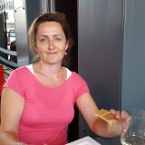 Photo de profil de Sandrine Carrette