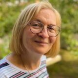 Photo de profil de Brigitte Palin