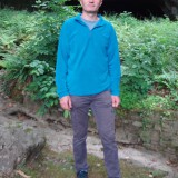 Photo de profil de Eric Salmon