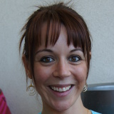 Photo de profil de Aurélie Zeller