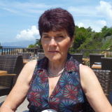 Photo de profil de Colette Alran