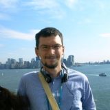 Photo de profil de Olivier Colle
