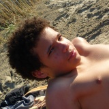 Photo de profil de Tyron Gaudat