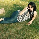 Photo de profil de Nadira Hamidi