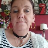 Photo de profil de Stephanie Meresse