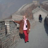 Photo de profil de Martine Ecker