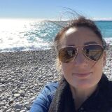Photo de profil de Estelle Sartiaux