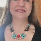 Photo de profil de Sylvie Mari