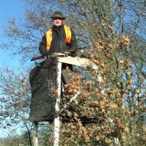 Photo de profil de Claude Garin