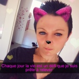 Photo de profil de Marie Ange Vautier