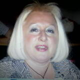 Photo de profil de Annie-France Ballant