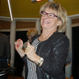 Photo de profil de Brigitte Gosset