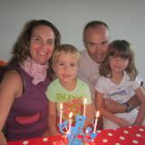 Photo de profil de Guenaelle Feriot
