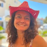 Photo de profil de Sandrine Dufau