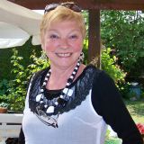 Photo de profil de Christine Napoleon