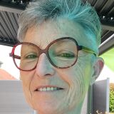 Photo de profil de Catherine Ganier