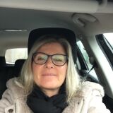 Photo de profil de Gaelle Lebreton