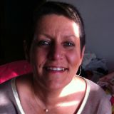 Photo de profil de Corinne Ponzo