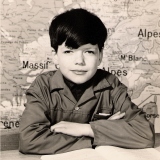 Photo de profil de André Gallard