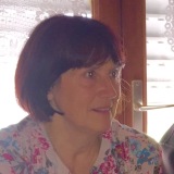 Photo de profil de Claudine Canevet