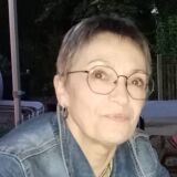 Photo de profil de Nelly Lamarque