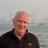 Photo de profil de Jean Philippe Le Mouel