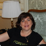 Photo de profil de Anna Maria Alves de Sousa