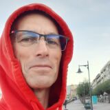 Photo de profil de Bruno Sentier